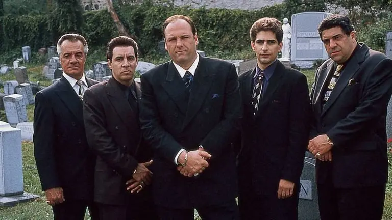 10 series muy exitosas y alabadas por la crítica que podés ver en HBO Max