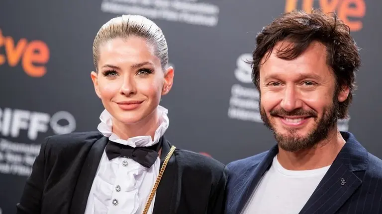 Se acabó el amor: tras cinco años de relación, se separaron Benjamín Vicuña y la China Suárez