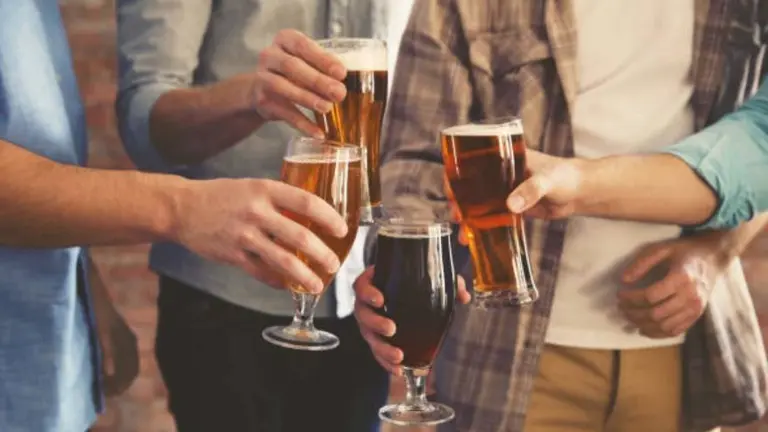 Estudio: descubren más de 100.000 sustancias únicas presentes en la cerveza