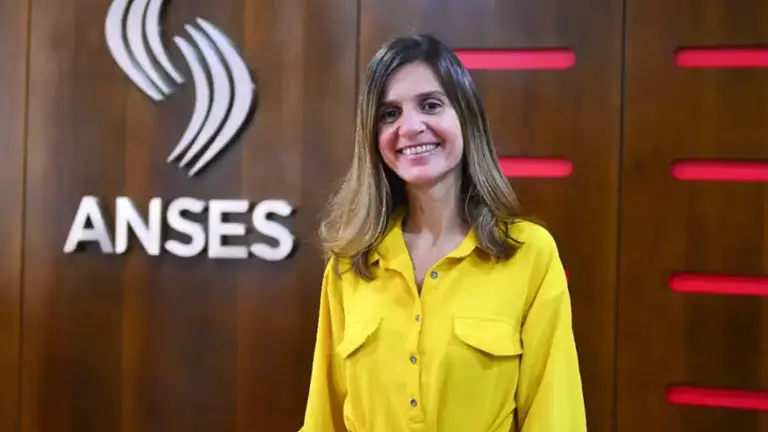 La difícil misión de Fernanda Raverta: transformar el recorte jubilatorio en fuente de buenas noticias