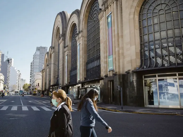 Para IRSA, el Covid-19 y la inflación podrían seguir afectando sus negocios