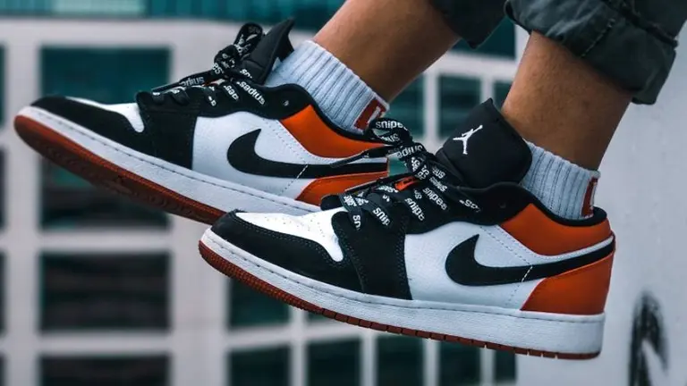 Sneakers Day: tres días para comprar zapatillas de las mejores marcas con increíbles descuentos