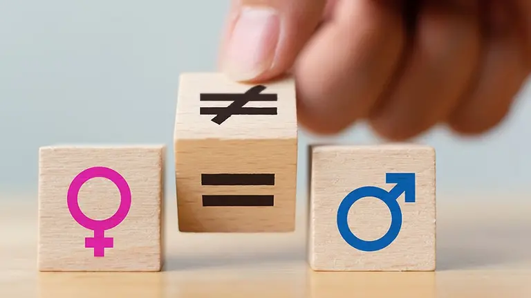 Día Internacional de la Mujer en el año del ajuste: pobreza feminizada y desigualdad salarial que persiste