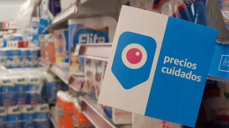 Conocé el nuevo listado de Precios Cuidados con los últimos productos que se sumaron