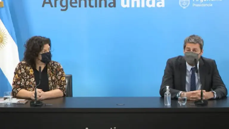 Confirmado: vuelve el público a la cancha con una prueba piloto en el partido Argentina-Bolivia