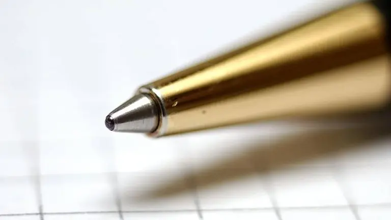 Así nació el mayor invento argentino del siglo XX: la increíble historia de la birome