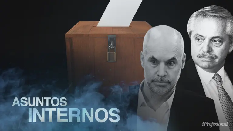 Asuntos internos: por qué oficialismo y oposición apuestan por una campaña "descafeinada"