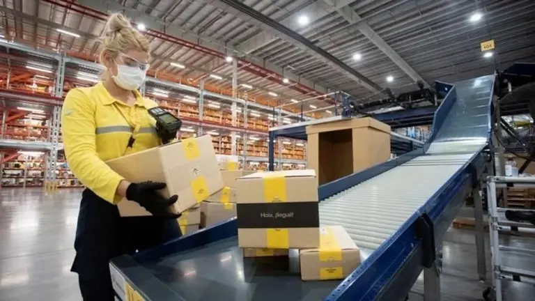 ¿Peligran envíos de MercadoLibre en 24 horas?: una medida del Gobierno puede perjudicar al ecommerce