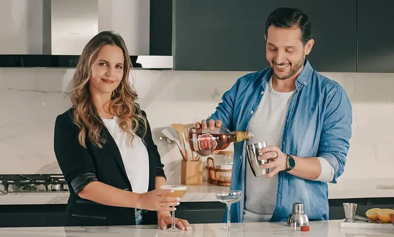 The Chivas Experience: una plataforma multisensorial para vivir el Whisky de una manera distinta