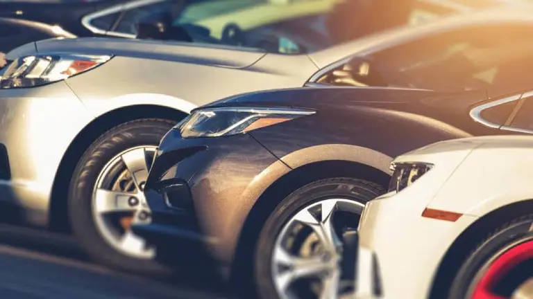 Transferencia automotor: cómo se hace, guía paso a paso