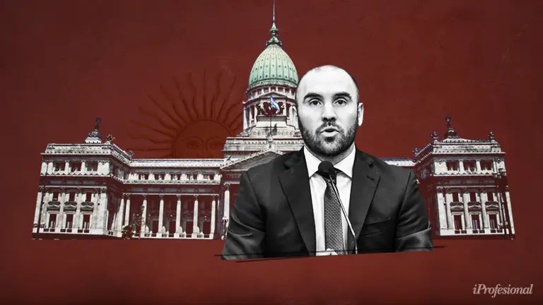 El acuerdo con el FMI entrará este jueves al Congreso: Guzmán y Manzur irán a defenderlo