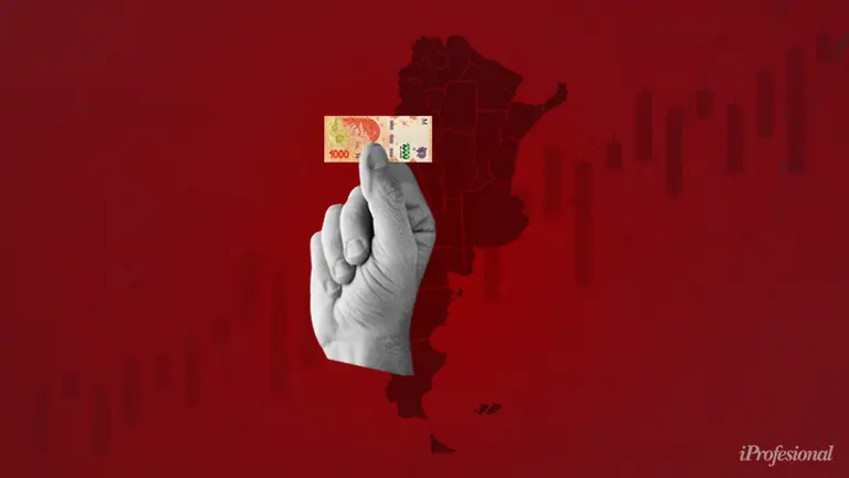 Ni los próceres pueden salvar al billete de $1.000: así es como se derrumbó su poder de compra