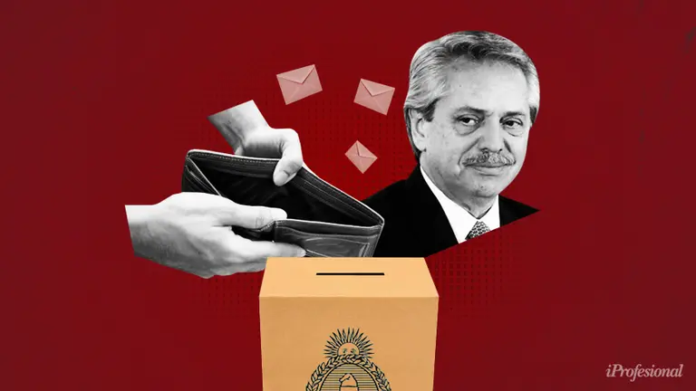 Clave política: asado, leche, yerba, electro y autos, ¿cómo llega el nivel de consumo popular a las elecciones?