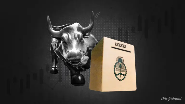 Wall Street, en alerta por las elecciones argentinas: qué factores tienen a los inversores en "estado de shock"