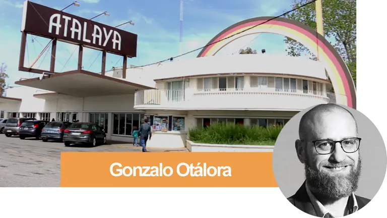 Medialunas de Atalaya: así fue como el negocio migró desde los paradores al delivery en la Ciudad