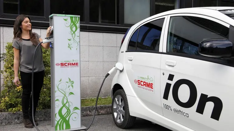 Electromovilidad: a qué apuesta la multinacional Scame en Argentina