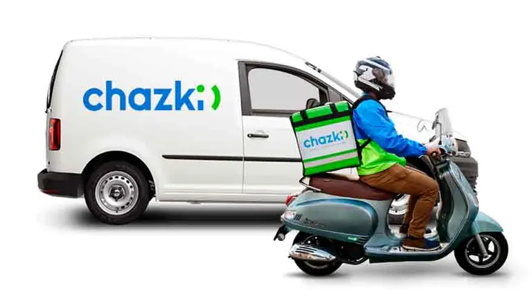 Chazki invierte u$s2 millones para crecer en la logística de última milla en la Argentina