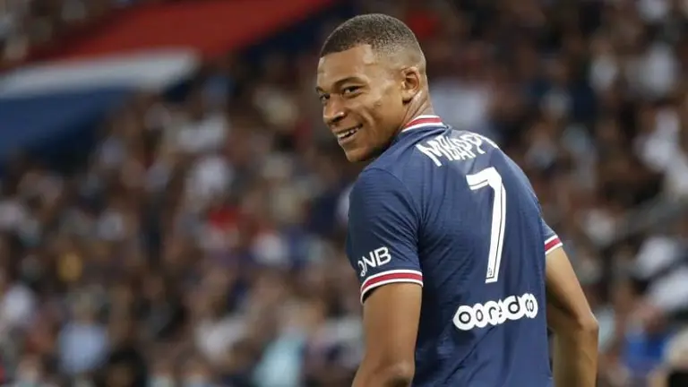 Mbappé al Real Madrid: el pase que lo transformará en el jugador por el que más se ha pagado
