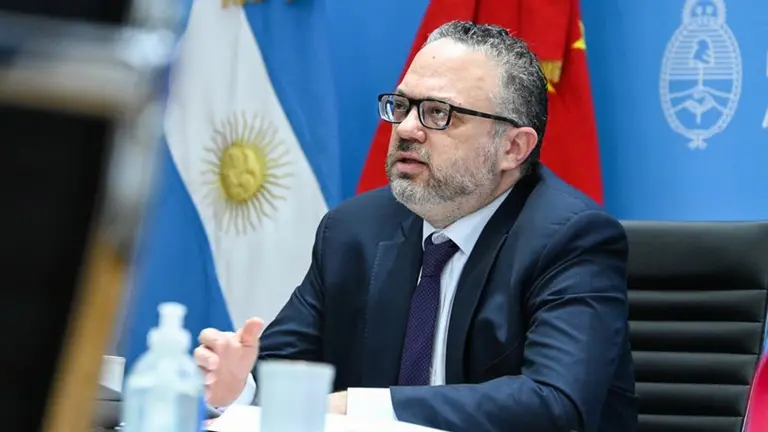 ¿Caducan la prohibición de despidos y la doble indemnización?: esto dijo Kulfas