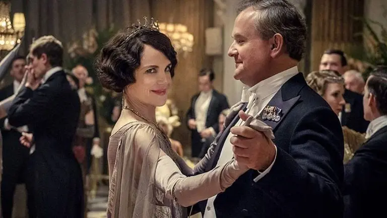 ¿Te gustó Downtown Abbey? Entonces tenés que ver estas 3 series