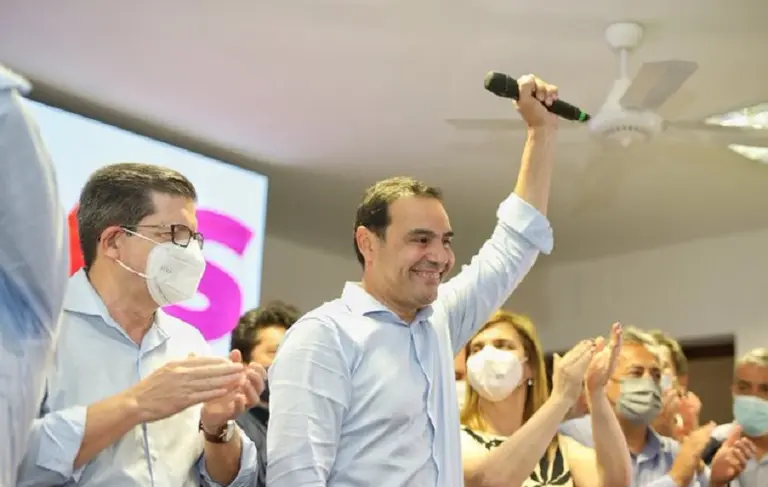 Elecciones en Corrientes: el radicalismo vapuleó a kirchnerismo y Valdés obtuvo la reelección