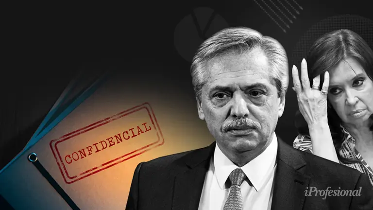 Alberto Fernández en su laberinto: cómo aplicará el ajuste que pide el FMI tras la fractura del Frente de Todos