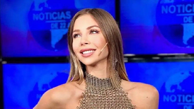 Este es el trabajo "rentable" que consiguió Romina Malaspina para llegar a fin de mes