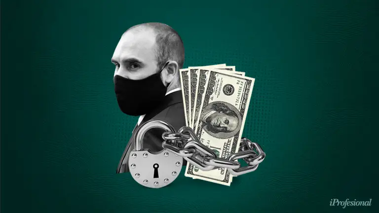 El dólar oficial no acompaña el ritmo del blue y los financieros: expertos prevén más cepo importador