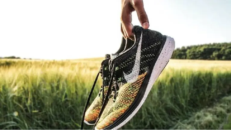 Nike y Newlight producirán un modelo de zapatillas con huella de carbono negativa