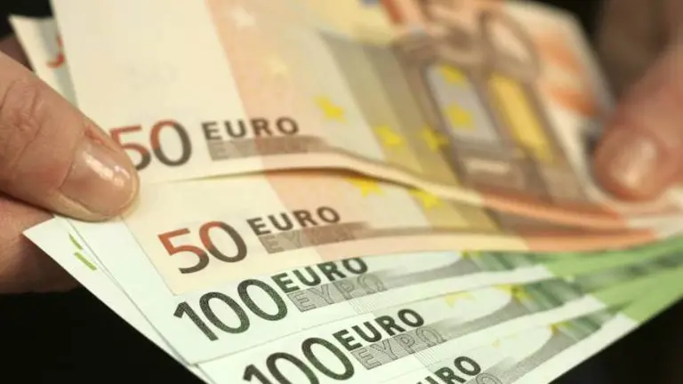 Cotización del euro blue hoy: cuál es el precio el lunes 6 de septiembre de 2021
