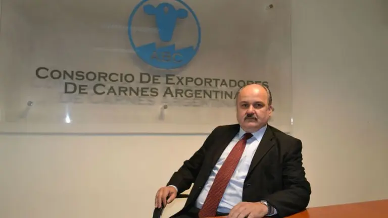 Cepo a la carne: la dura advertencia de los frigoríficos exportadores al Gobierno