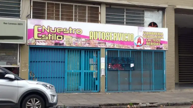 Supermercados chinos, continúa el éxodo: cuál es el problema que ahora enfrentan