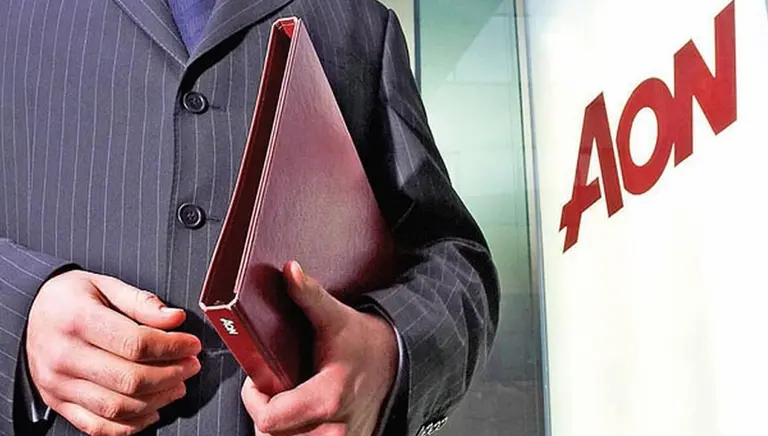 Tras la venta de CMR Falabella, Aon Argentina se hace cargo de su negocio de seguros