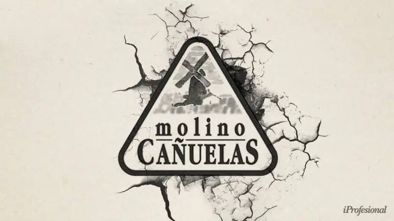 Molino Cañuelas, en concurso: es acreedora de sí misma y la Justicia reveló a quién le debe millones