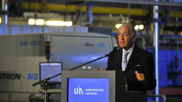 El Grupo Indalo, nuevo socio de la UIA: qué negocios piensa relanzar