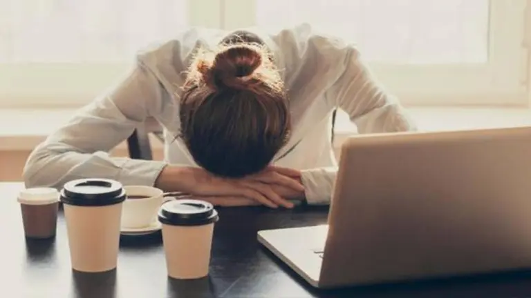 Síndrome de Burnout: cuáles son los síntomas que lo pueden provocar y cómo se trata