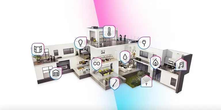 7 razones para convertir tu casa u oficina en "inteligente"