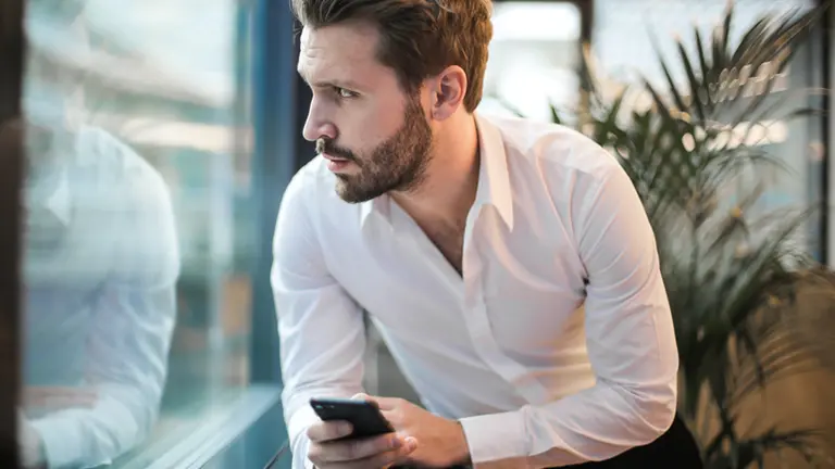 Síndrome del impostor: con este test de 20 preguntas podés saber si estás padeciendo este fenómeno