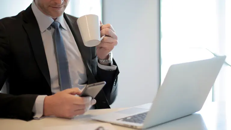 COmunicación y empresa