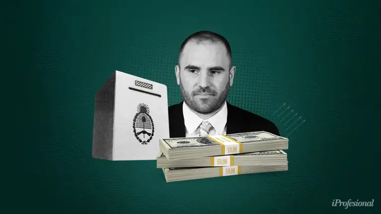 ¿Calma o devaluación?: este dólar anticipa qué se viene para el tipo de cambio después de las elecciones