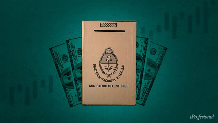 El precio del dólar post PASO: este es el valor que prevén para fin de año 40 consultoras y bancos