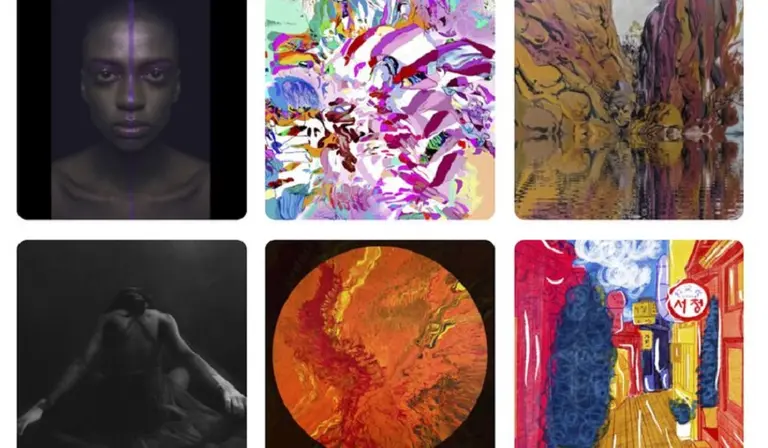 Tokens no fungibles: ¿Por cuánto se subasta una obra de arte digital?