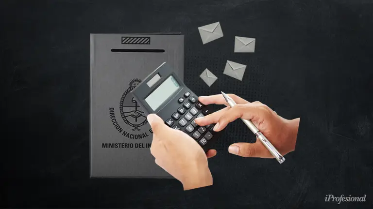 Encuesta: quién ganaría la presidencia hoy, según la medición de intención de voto por espacio