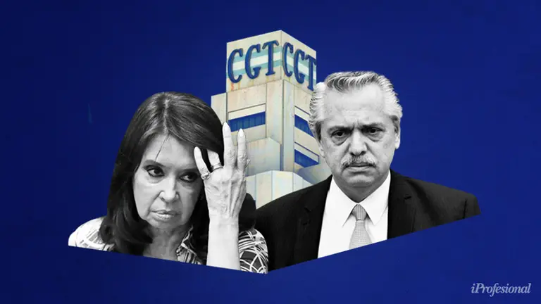 Gremios "mimados" del modelo suman influencia en el Gobierno y buscan rol central en la nueva CGT