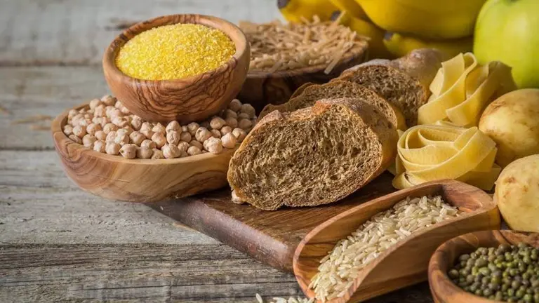 5 mitos sobre los carbohidratos que tenés que derribar si querés comer saludablemente
