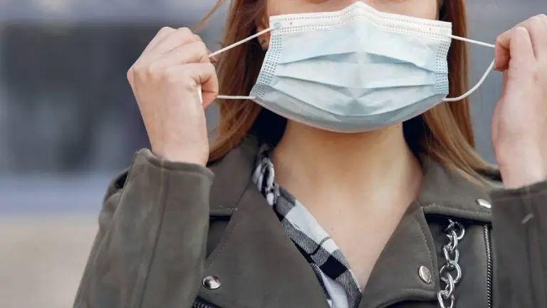 ¿Barbijo sí o no? Estas son las provincias que continuarán exigiendo el uso de tapabocas al aire libre