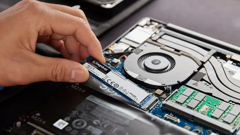 Tecnología NVMe: la "revolución de lo accesible" que puede llegar a tu notebook o PC