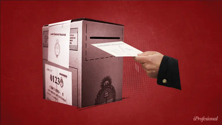 ¿Puede prosperar la Boleta Única en las elecciones de 2023?: la estrategia opositora en el Congreso