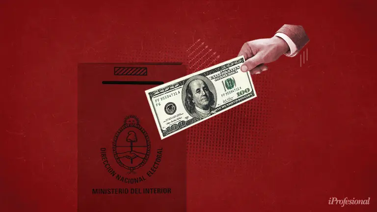 El dólar, bajo la lupa del mercado: cómo creen qué impactará el duro revés que sufrió el Gobierno