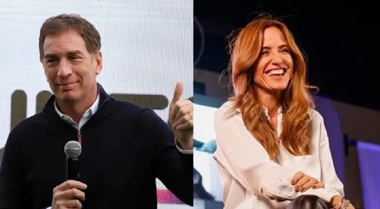 ¿Final abierto entre Santilli y Tolosa Paz en el territorio bonaerense?